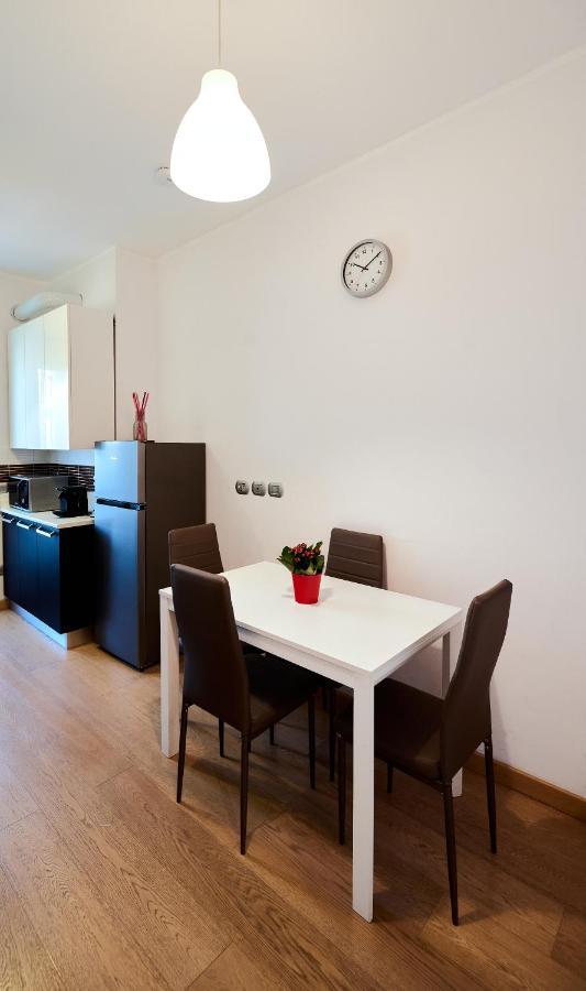 Farini Apartment Milano Eksteriør bilde