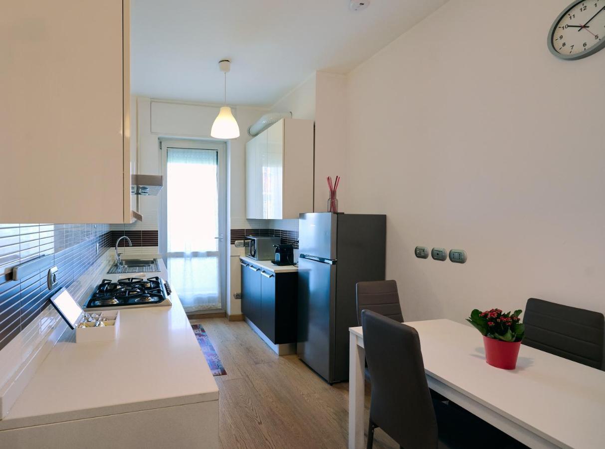 Farini Apartment Milano Eksteriør bilde